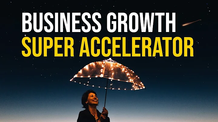 How To Accelerate Business Growth with Data Analytics