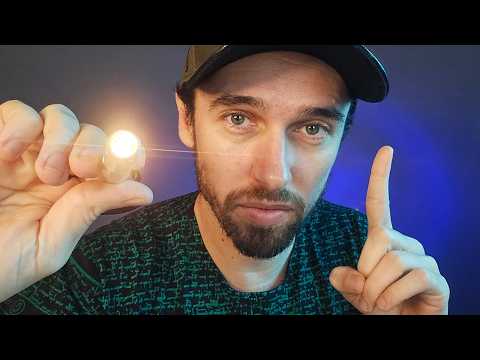 O SONO vai bater forte com esse ASMR