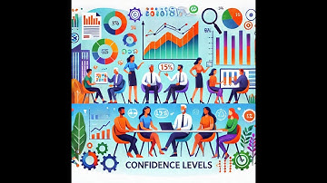 #how  to #determine #confidence #level #samplesize #subscribe @eliteacollection