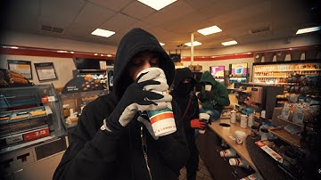 LAJA - 7ELEVEN (Video Oficial) Shot.by ‪‪‪‪@checkthefootage #spanishdrill