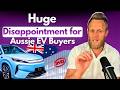 BYD Australia Says NO to NEW Atto 3 with 1000kw Charging + Blade Battery V2