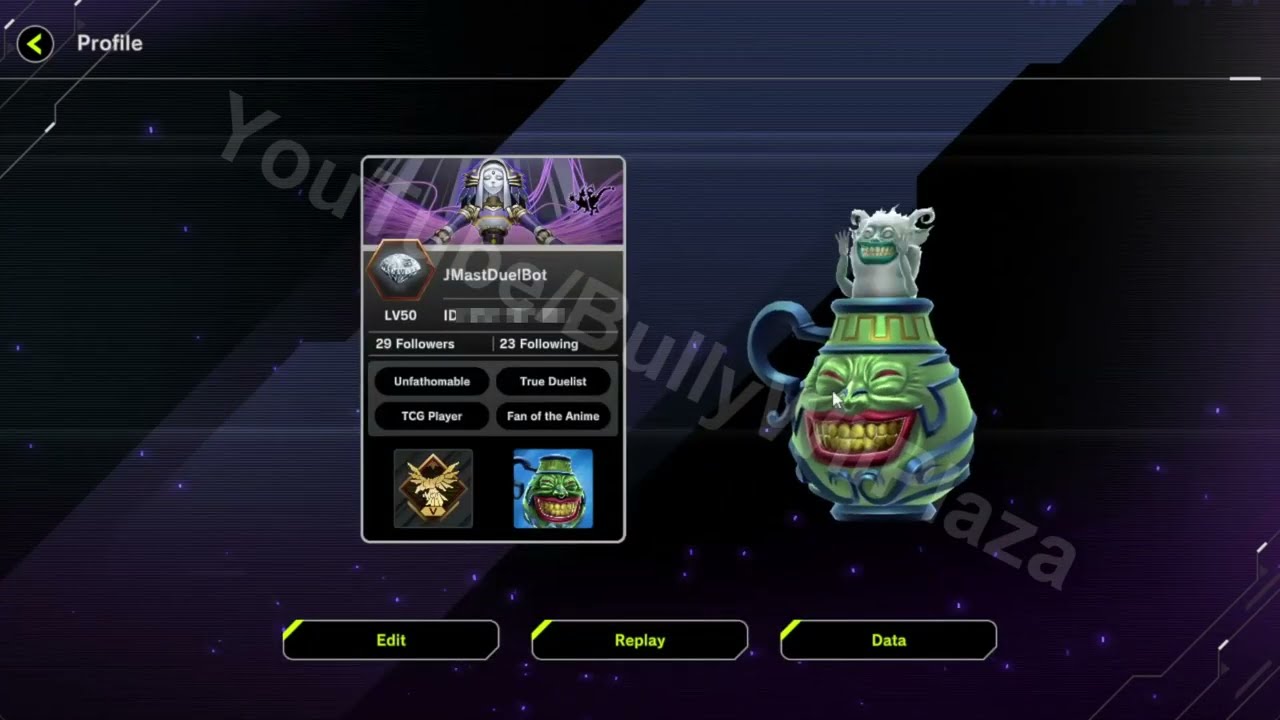 [Yu-Gi-Oh! Master Duel] How much did I farm on my main Account with the Bot? 💎✨😋