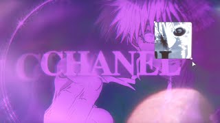 𝐂𝐇𝐀𝐍𝐄𝐋 | Gojo Satoru | Jujutsu Kaisen『AMV/EDIT』