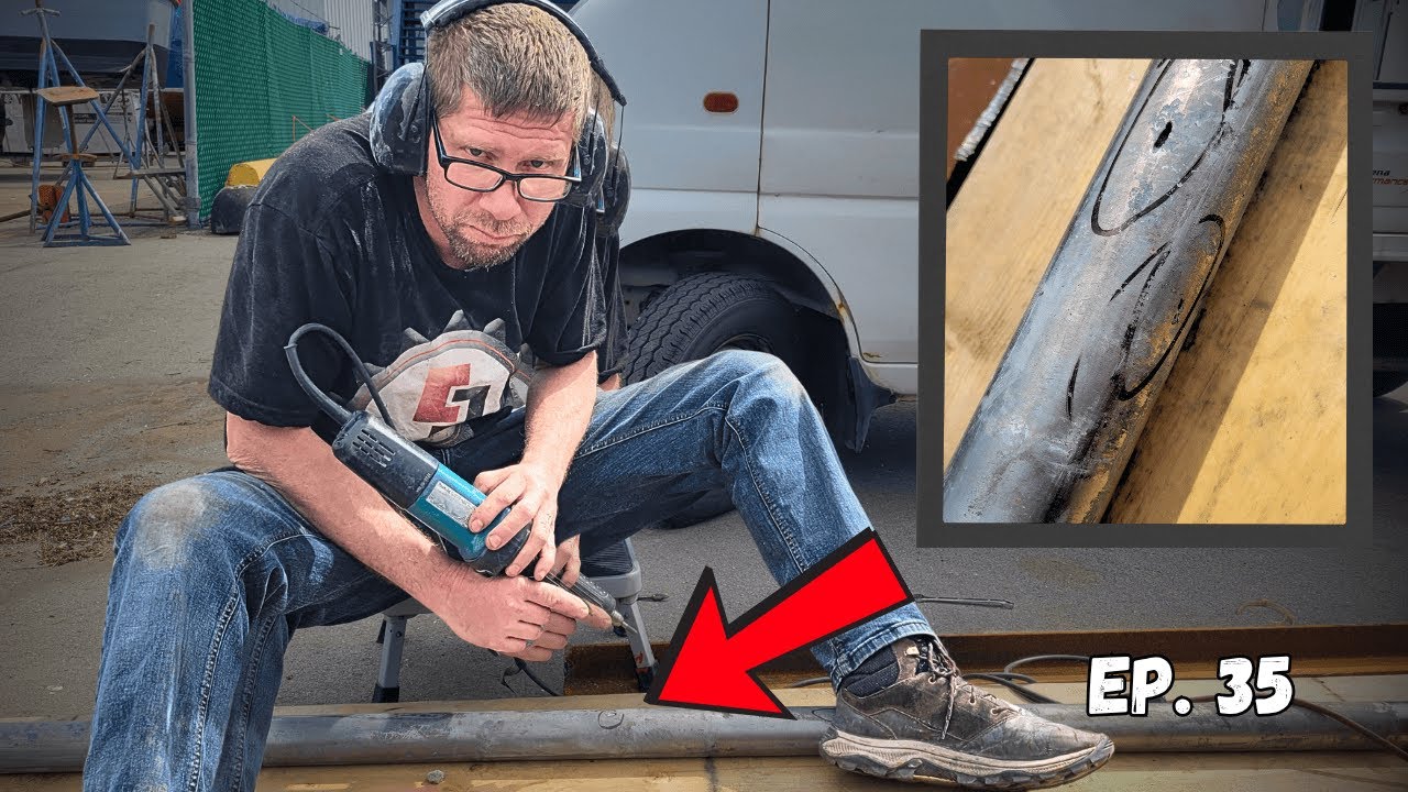 We Found Pitting on Our Shafts—Now What?  (Part One)
