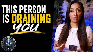 If This Video Showed Up, You Need To Protect Your Energy Now ❤︎