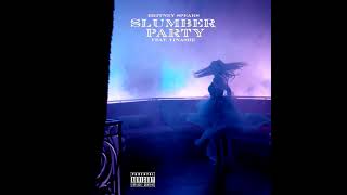 Britney Spears - Slumber Party (Backing Track Mix)