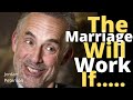 Jordan Peterson | Finding The Right Partner | Jordan Peterson 2020