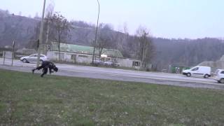 Johnuho -Official sampler Tricking 2013