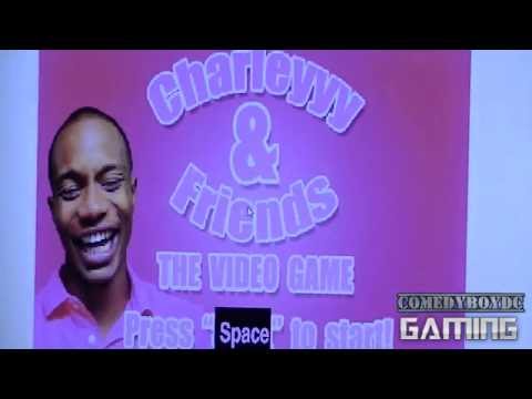 charleyyy and friends the video game xbox 360