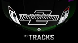 08. Track | Christopher Lawrence - Rush Hour
