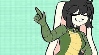 CAIPIRINHA || animation meme (commission)