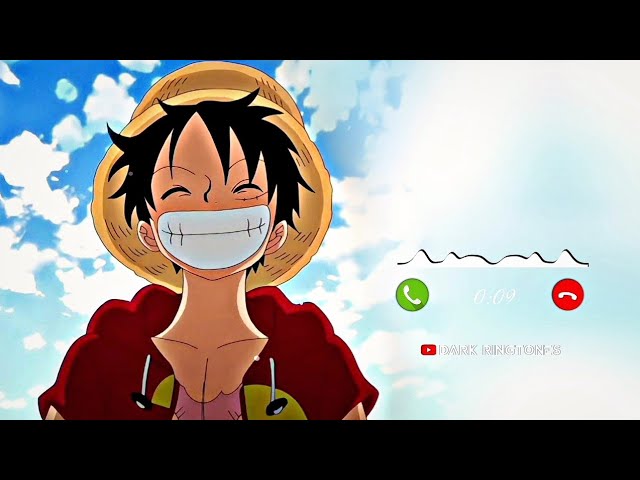 Drums Of Liberation Ringtone | One Piece Ringtone class=