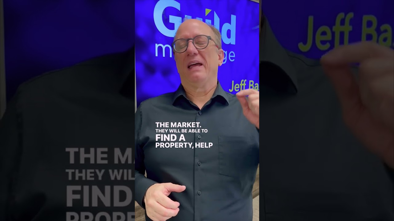 I'm buying a home, where do I start?