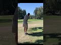 Critique my game. Birdie hole #shorts #golf #golfcourse #golfer #golfhandicap