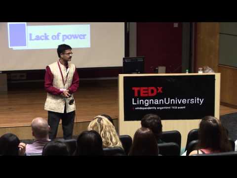 humanising-corporations:-dr-surya-deva-at-tedxlingnanuniversity