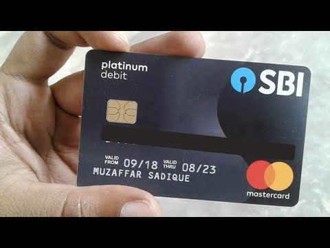 Read more about this card on: www.efindstube.ooo how to open a digital savings account in sbi by yono app: https://youtu.be/cfizqkdocfy