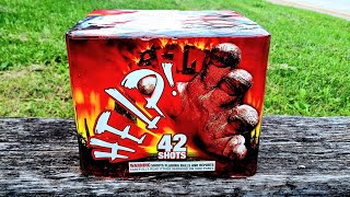 HELP, 4️⃣2️⃣ Shots 500g ( BANGER )