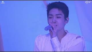 [THE BOYZ 2ND WORLD TOUR : ZENERATION] 몽중 Butterfly