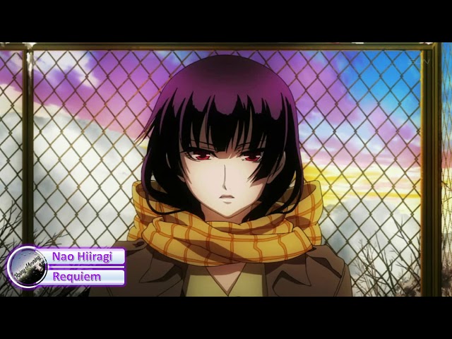 Nao Hiiragi - Requiem (Instrument)  【Tasogare Otome X Amnesia Ost】 class=