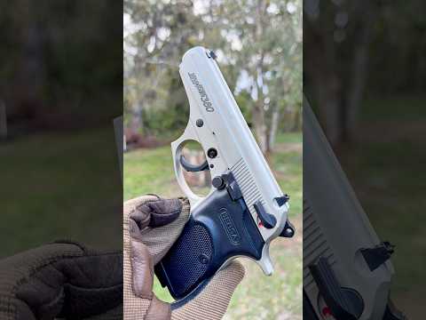 Bersa .380