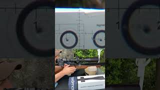 🎯 Tauron 5-50x60 ED Competition em Ação! Qualidade de Topo 🔥