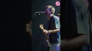 Eric Clapton's Performance Of 