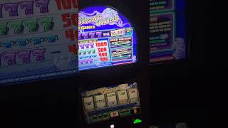 IGT Ghost Wilds Video Slot Machine Game Play. web site:  https://toplineslotmachines.com