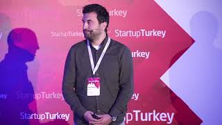 Mantiscope - Mentorship - Startup Turkey 2019