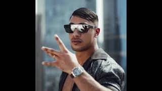 Maes Ft Lacrim Sur A.w.a Remix