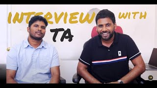 Teaching Assistant | How to apply for a TA | #internationalstudents #teluguvlogs #uwm