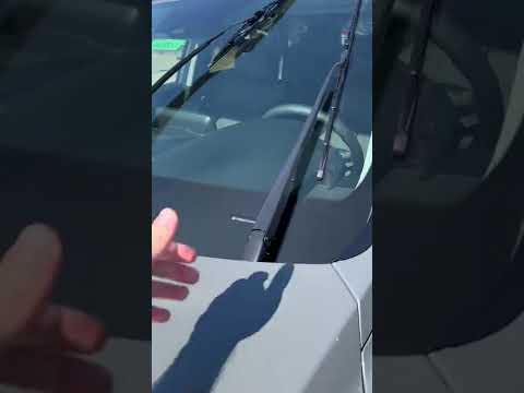 How To: Put Wipers in Service Mode | Hyundai vehicles How To: Put Wipers in Service Mode | Hyundai vehicles