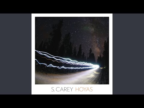 Putar Inspir - S. Carey