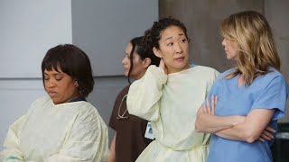 Shonda Rhimes fought to keep Grey s Anatomy from becoming an all-white show during casting process