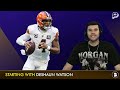 GREAT NEWS For The Baltimore Ravens - Joe Burrow & Deshaun Watson Are STRUGGLING In Camp!