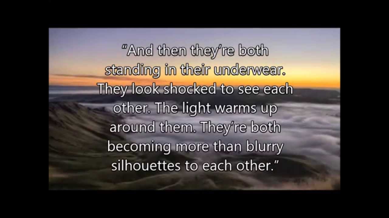 Lost and Found by Brooke Davis- English CPT