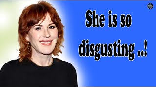 Famous At 57, Molly Ringwald Finally Names 5 Breakfast Club Stars She Hates Most Profile