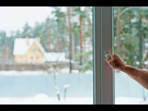 Німецька звичка вентиляції: як освіжити повітря в приміщенні цієї зими