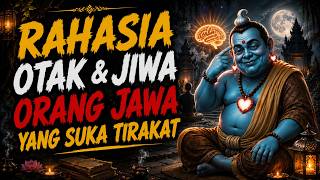 EPISODE 83 Mengapa Leluhur Jawa Gemar Tirakat