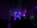 TOOL – Schism live moment | AENOS 1st European TOOL Tribute #tool