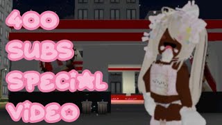 400 subs special video buying baddies fish (Must watch)