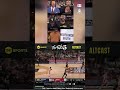 Chris Webber's reaction to Michigan's Final Four poster 🗣️ Watch The Fab 5 Altcast on truTV 🔥