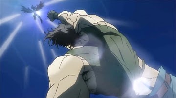 Jet Say Run Goes with Everything - JoJo