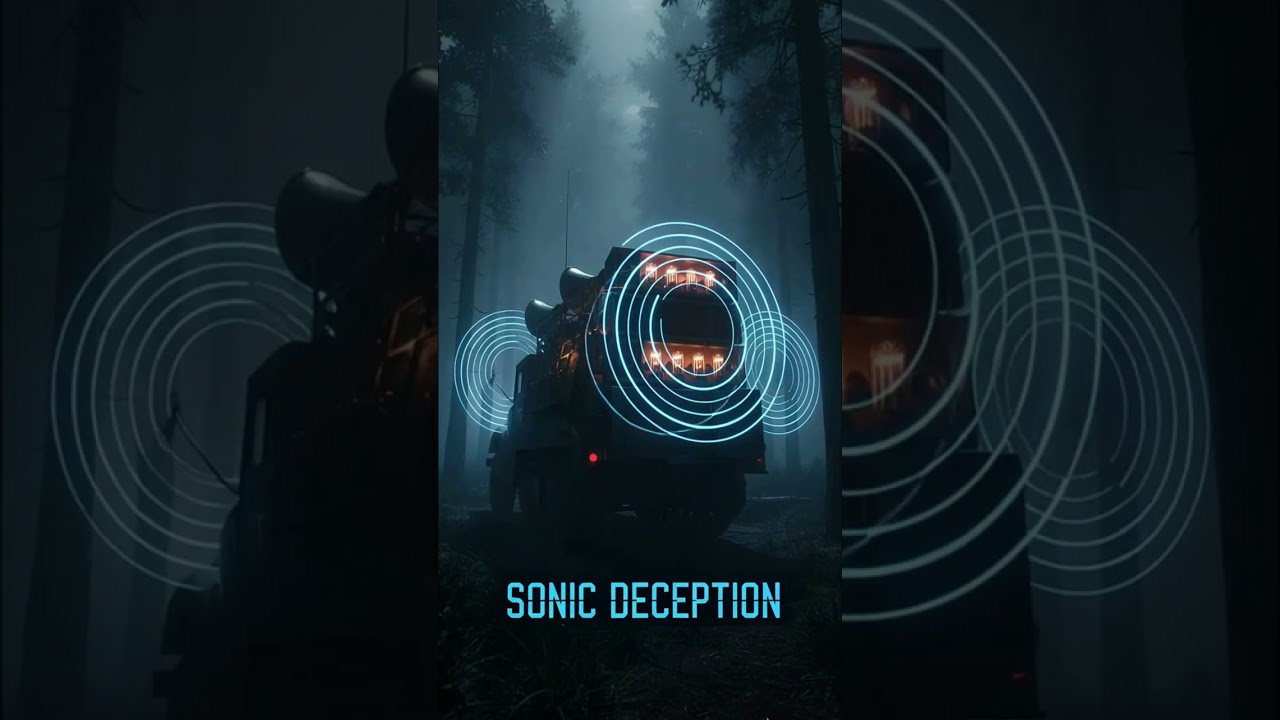 WWII's Ultimate Bluff: How Hollywood Used "Inflatable Toys" to Help Patton Break Hitler's Lines