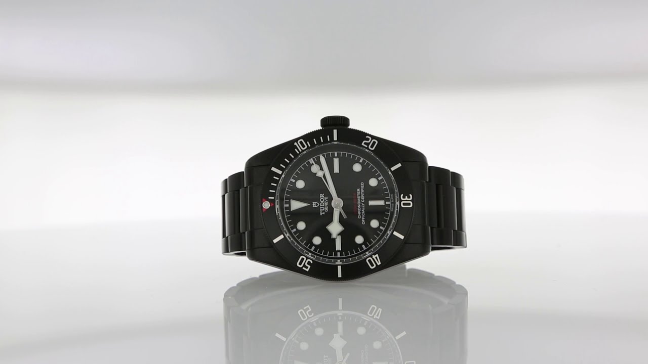 Tudor Black Bay Dark Ref. 79230DK