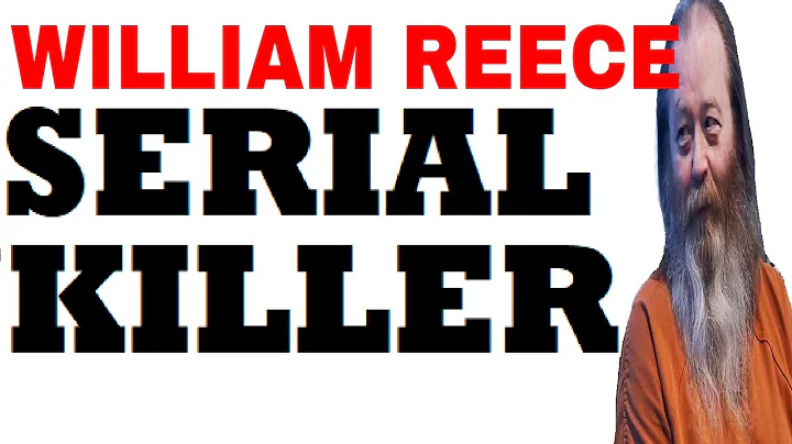 Serial Killer William Lewis Reese gets Death Tiffa...