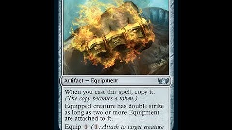 TR&CI: Ep 15 - Brass Knuckles And Token Doublers, Do They Work Like You Want Them To?