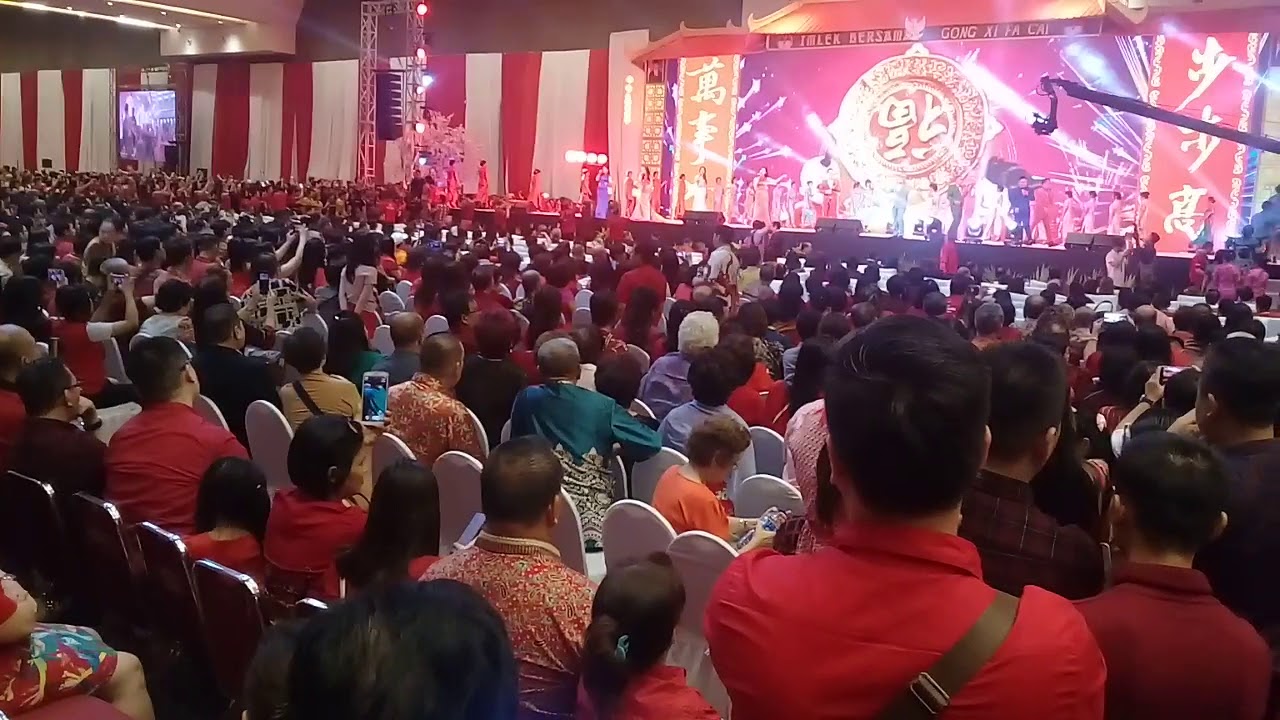 CNY song - YouTube