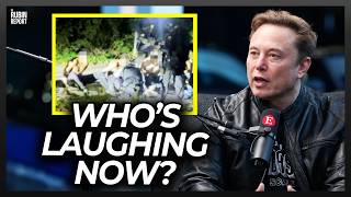 Details Elon Musk’s Chilling Warning Is Coming True as Ugly Details of Terror Plot Revealed Update