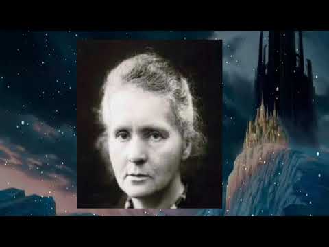 فيديو: ما الذي اكتشفه هنري بيكريل والذي أكسبه جائزة نوبل عام 1903 ماذا اكتشف عن عنصر اليورانيوم؟
