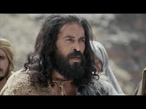 German | John 1:1–34